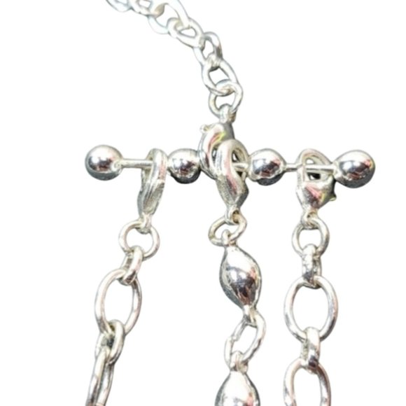 Premier Designs ~ Switch It Up ~ Necklace - Picture 5 of 10